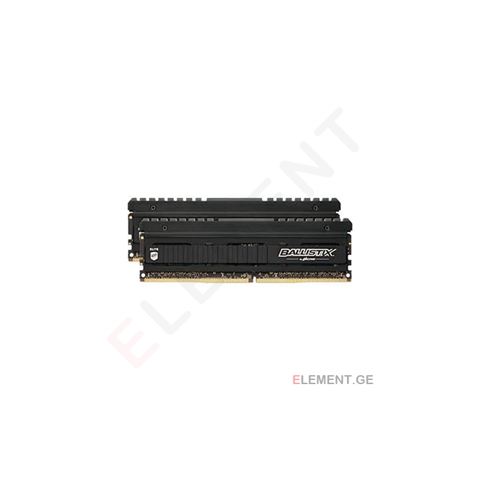 Crucial Ballistix Elite 16GB (BLE2C8G4D26AFEA) Crucial Ballistix Elite 16GB (BLE2C8G4D26AFEA)