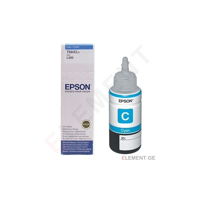 EPSON L100 (C13T66424A)