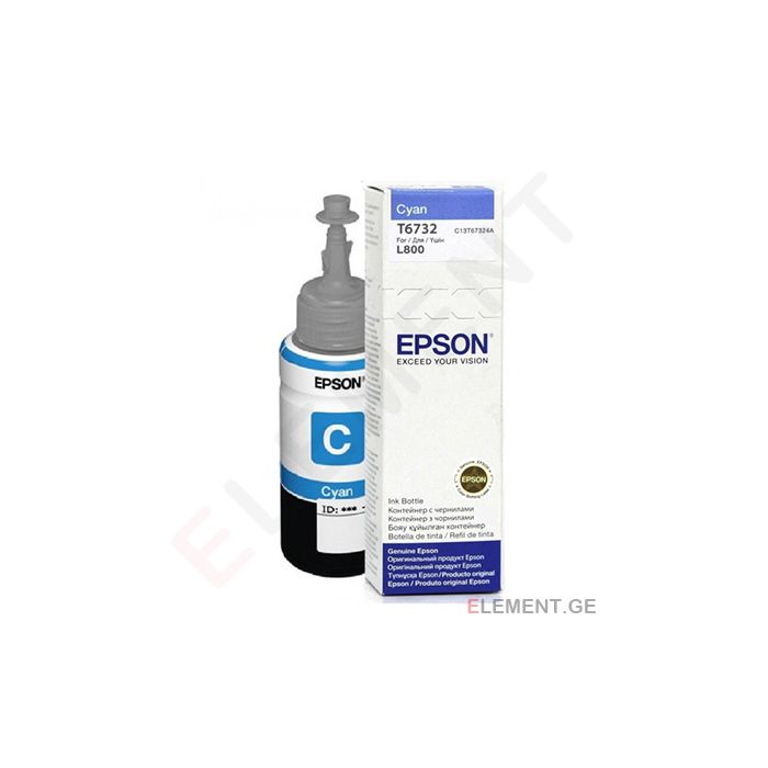 EPSON L800 (C13T67324A) 