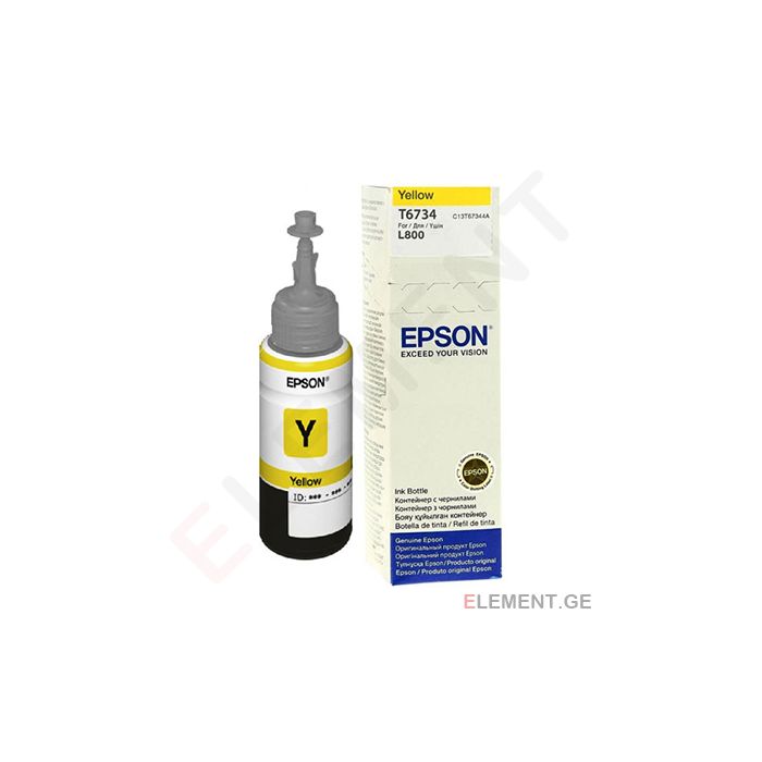 EPSON L800 (C13T67344A)