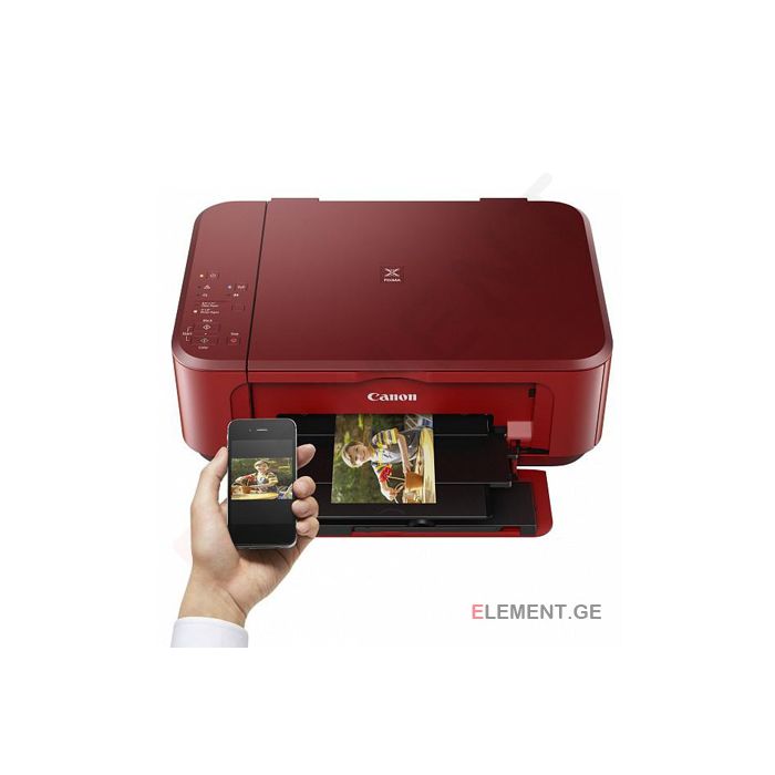 Canon PIXMA MG3650 (0515C046)