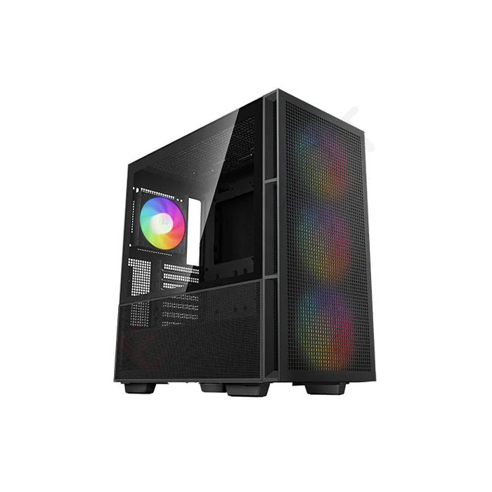 Deepcool MATREXX 40 3FS