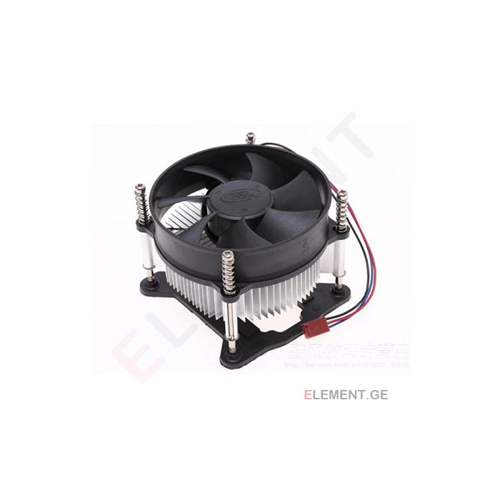 Deepcool CK-11508