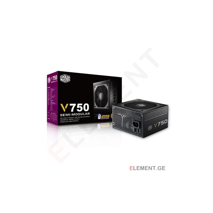 Cooler master V750 (RS750-AMAAG1-EU)