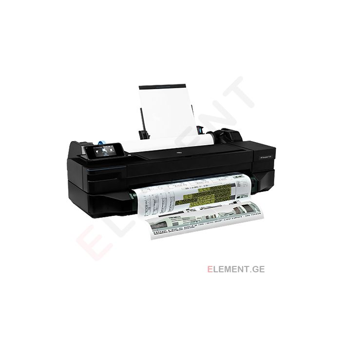 HP Designjet T120 (CQ891A)
