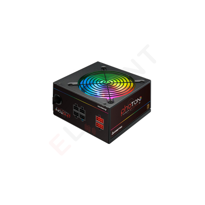 Chieftec Photon 650W (CTG-650C-RGB)