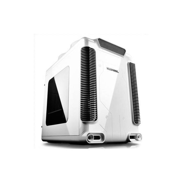 Deepcool STEAM CASTLE (XDC-SC-W) Deepcool STEAM CASTLE (XDC-SC-W)