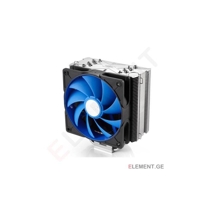 Deepcool ICE WARRIOR Deepcool ICE WARRIOR