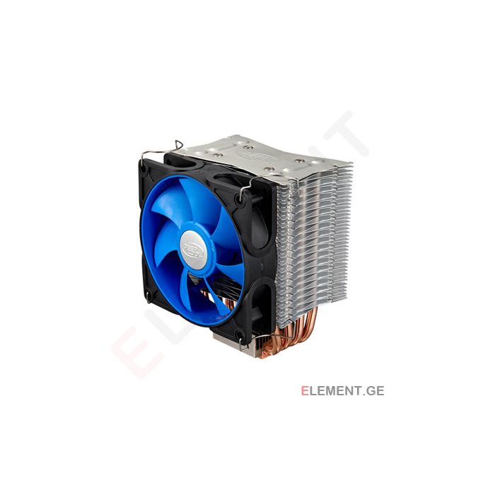 Deepcool ICEEDGE 400 FS Deepcool ICEEDGE 400 FS