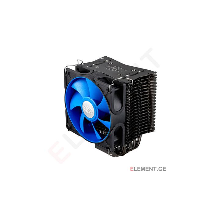 Deepcool ICEEDGE 400 XT Deepcool ICEEDGE 400 XT