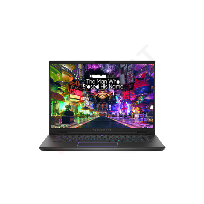 Dell Alienware m16 R2 (210-BKWQ_U9_4070_GE)