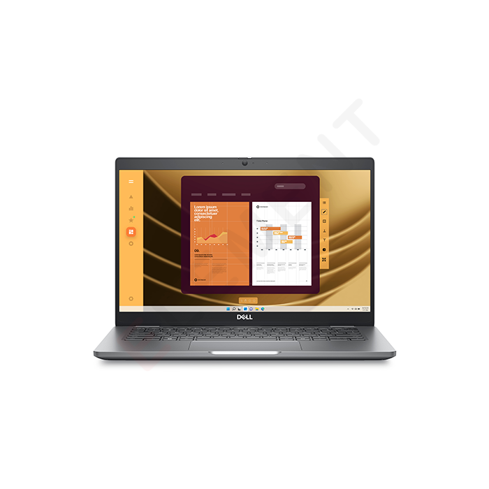 Dell Latitude 5450 (N011L545014EMEA_VP_UBU_GE)