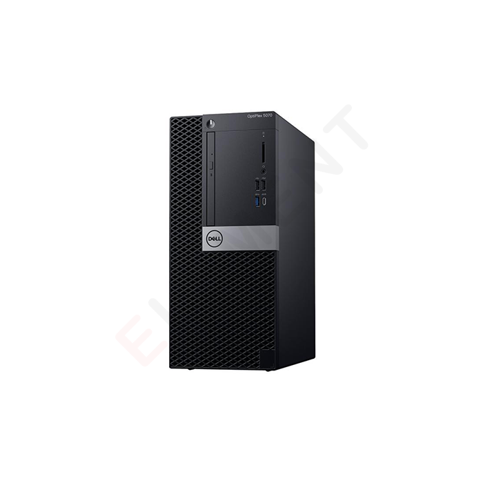 Dell Optiplex 5070 (210-ASDO_55369_GE) Dell Optiplex 5070 (210-ASDO_55369_GE)