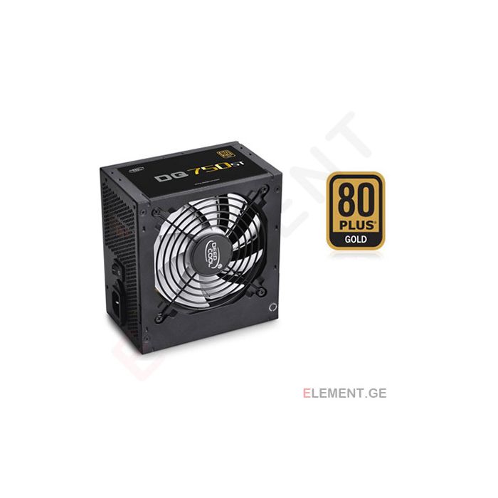 Deepcool 750W DQ750ST Deepcool 750W DQ750ST