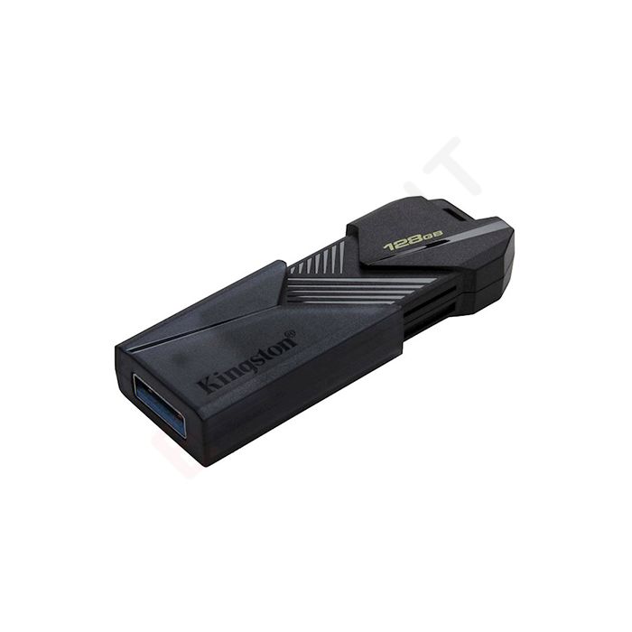 Kingston DataTraveler Exodia Onyx (DTXON/128GB)