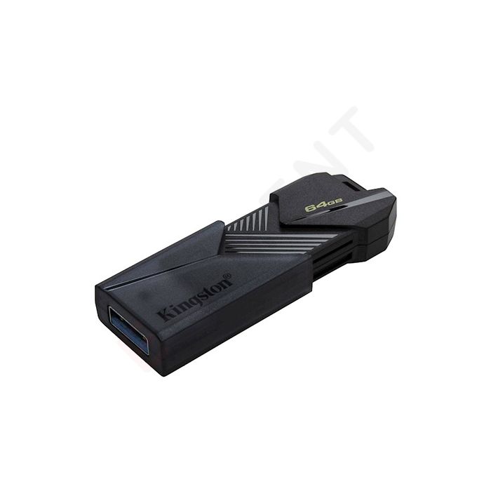 Kingston DataTraveler Exodia Onyx (DTXON/64GB)