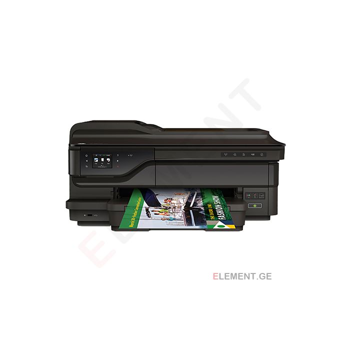 HP Officejet 7612 (G1X85A) HP Officejet 7612 (G1X85A)