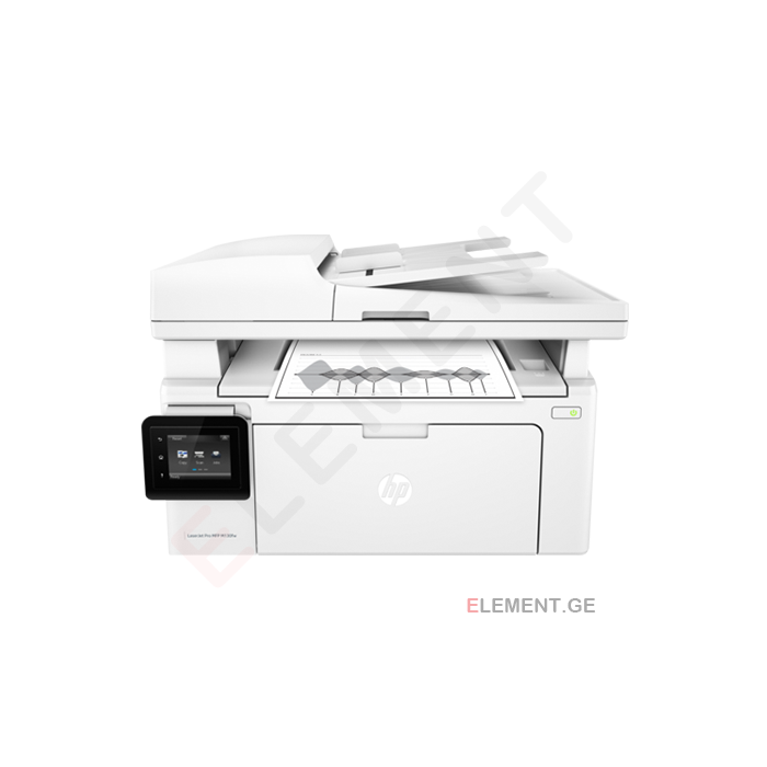 HP LaserJet Pro M130fw (G3Q60A)
