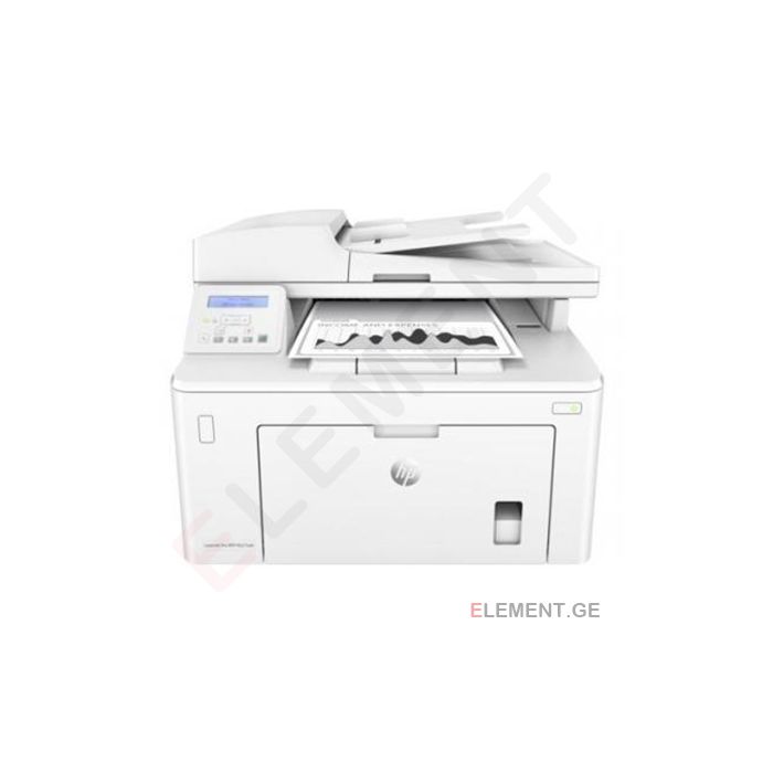HP LaserJet Pro MFP M227sdn (G3Q74A)