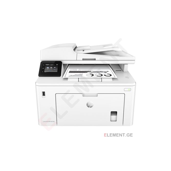 HP LaserJet Pro MFP M227fdw (G3Q75A)