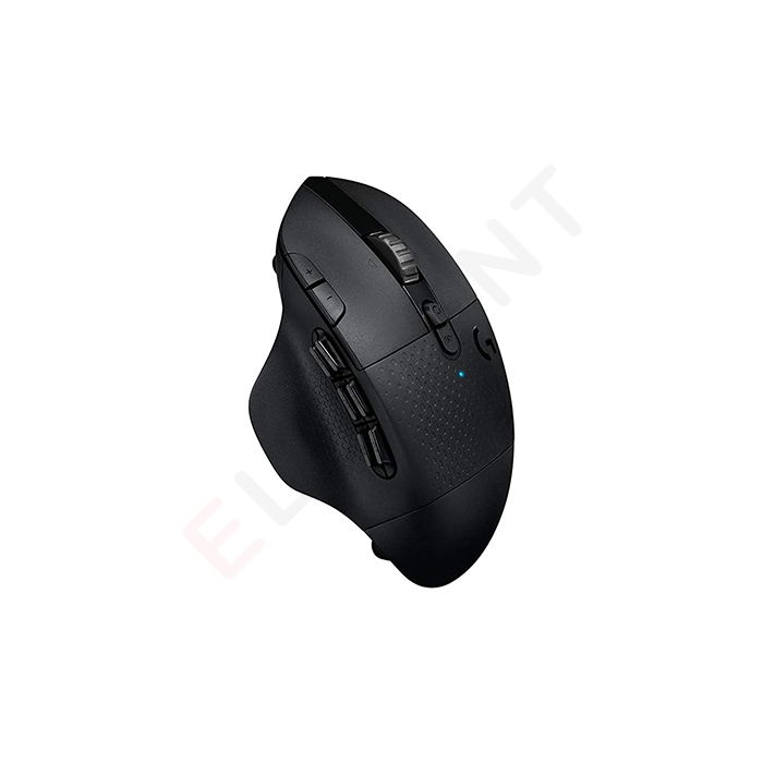 Logitech G604 LIGHTSPEED Logitech G604 LIGHTSPEED