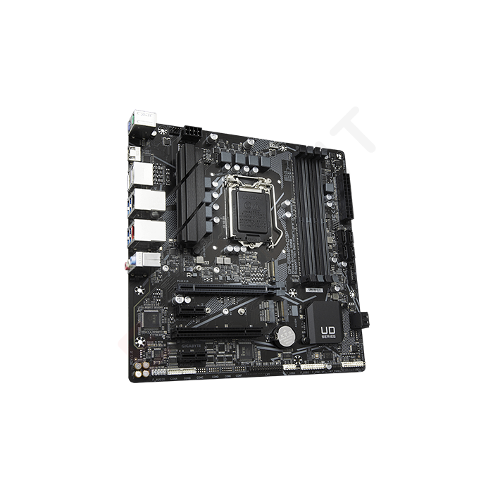 GIGABYTE GA-B560M-D3P GIGABYTE GA-B560M-D3P