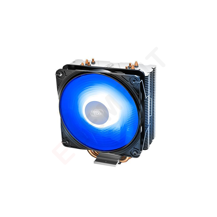 Deepcool GAMMAXX 400 V2 Blue Deepcool GAMMAXX 400 V2 Blue