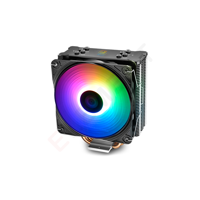 Deepcool GAMMAXX GT A-RGB