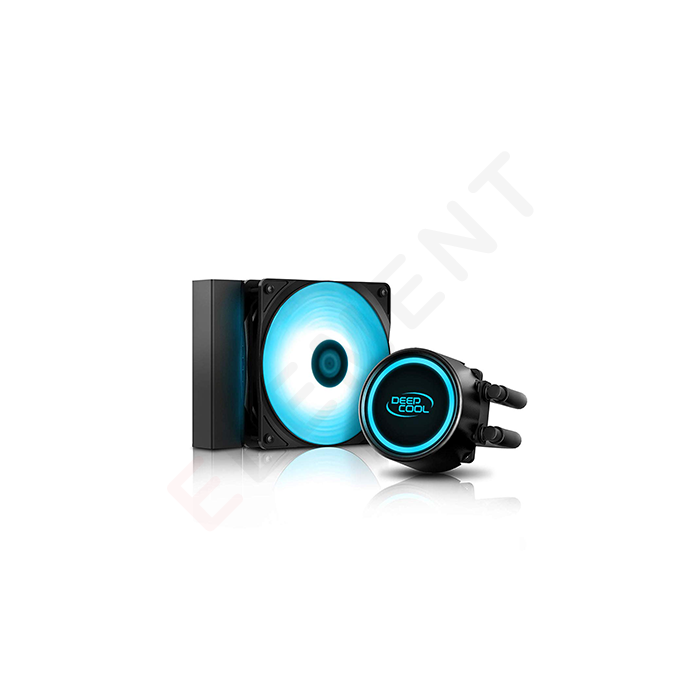 Deepcool GAMMAXX L120T BLUE Deepcool GAMMAXX L120T BLUE