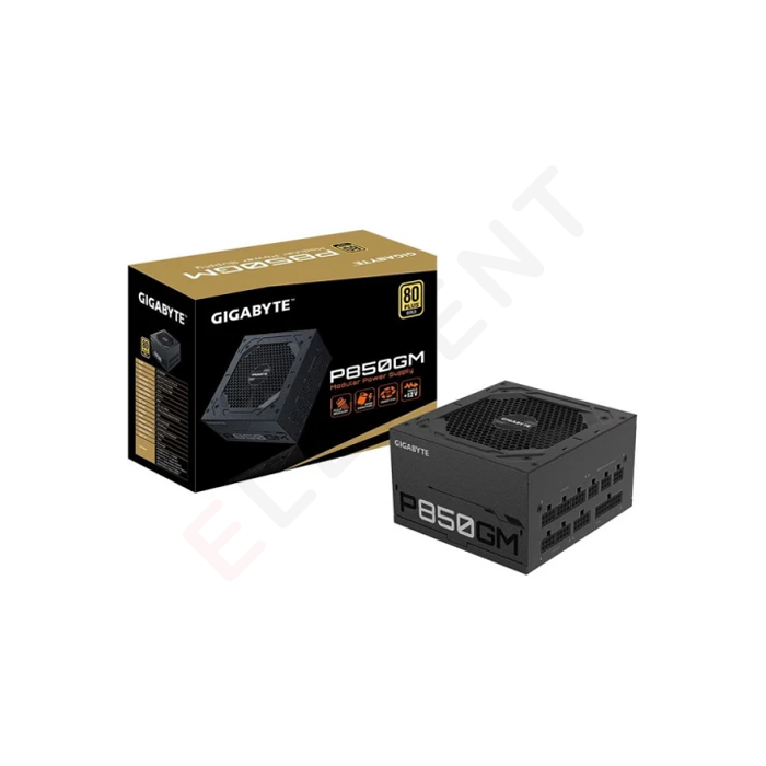 Gigabyte 850W (GP-P850GM) Gigabyte 850W (GP-P850GM)