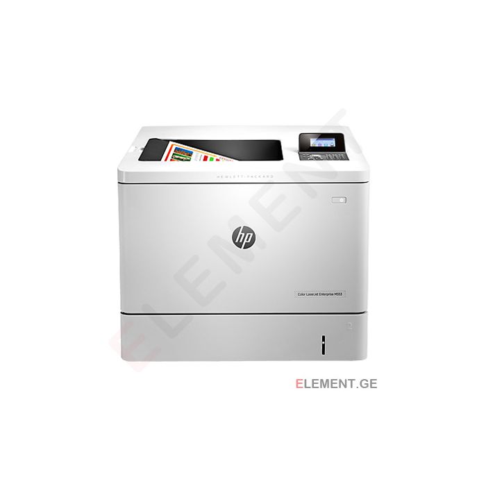 HP LaserJet Enterprise M553dn (B5L25A) HP LaserJet Enterprise M553dn (B5L25A)