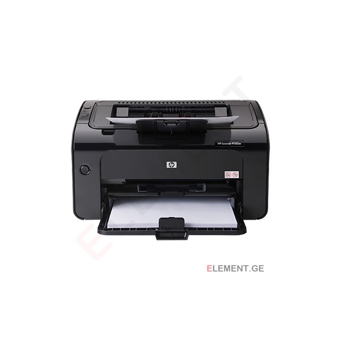 HP LaserJet P1102w (CE658A)