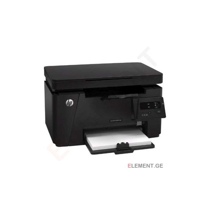 HP LaserJet Pro M125a (CZ172A#B19)