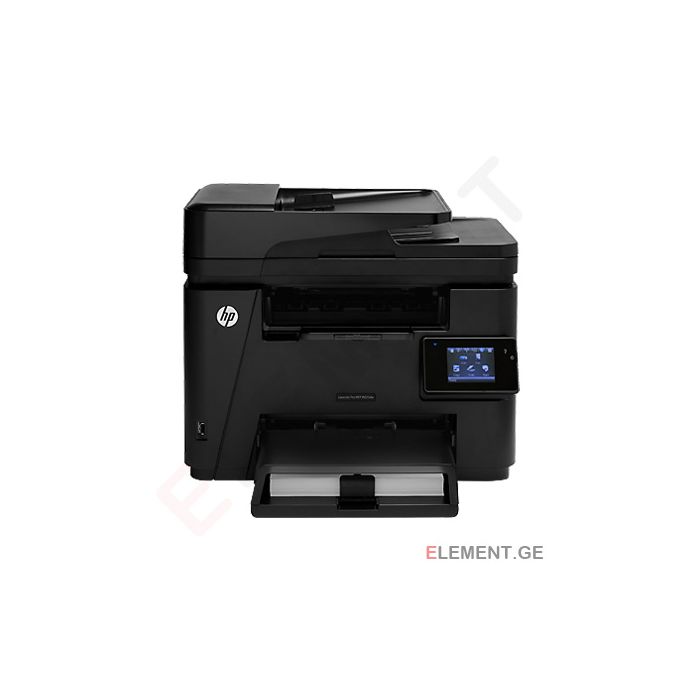 HP LaserJet Pro M225dw (CF485A)