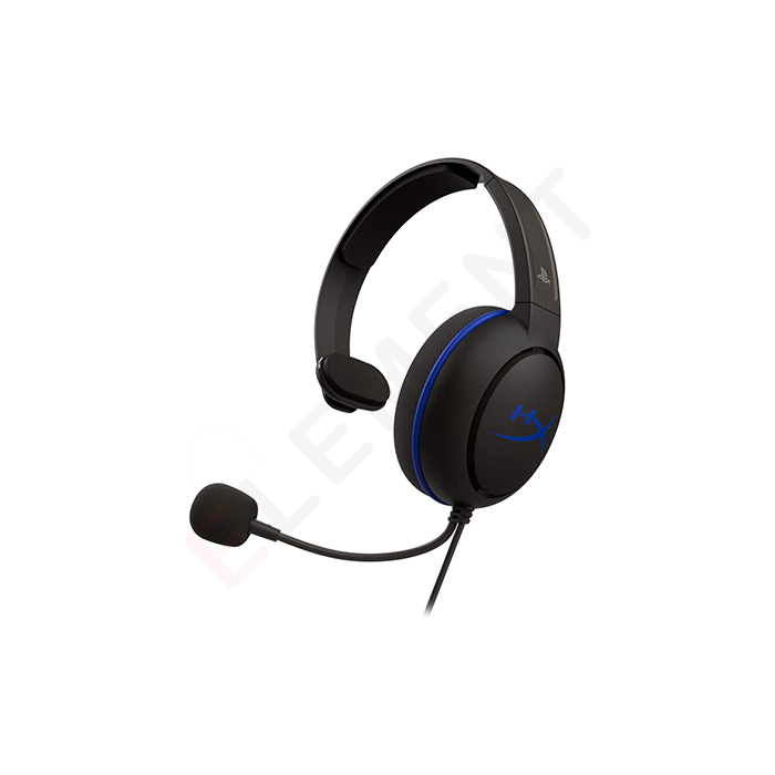 Kingston HyperX Cloud Chat (HX-HSCCHS-BK)