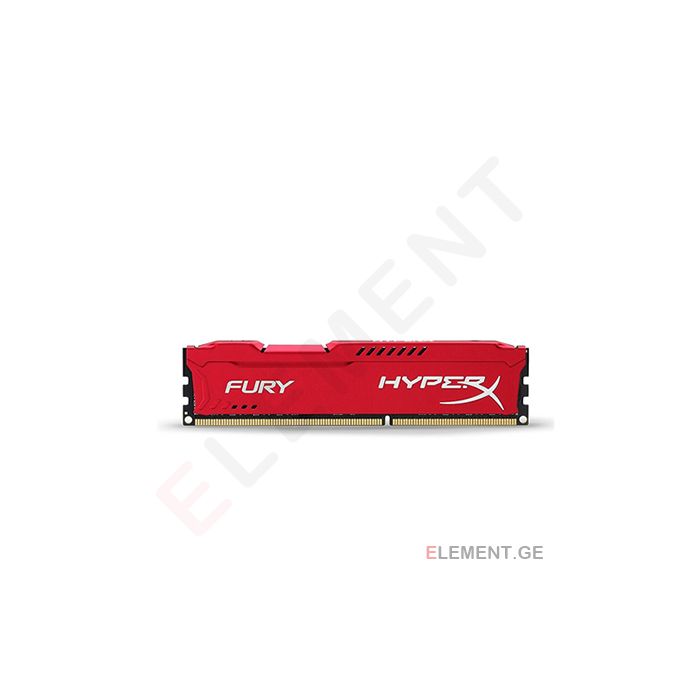 Kingston 8GB HX318C10FR/8
