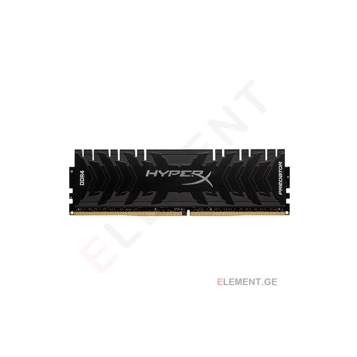 Kingston HyperX (HX430C15PB3/8) Kingston HyperX (HX430C15PB3/8)
