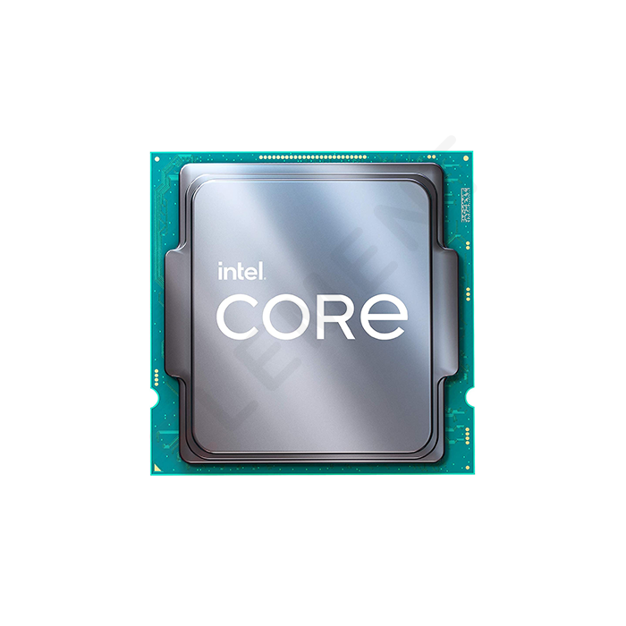 Intel Core i7-11700 Intel Core i7-11700