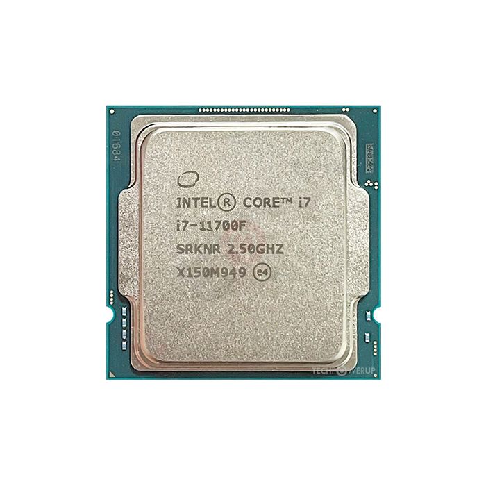 Intel Core i7-14700F  ( Without - Integrated Graphic Card )