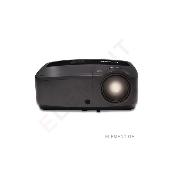 InFocus IN126x InFocus IN126x