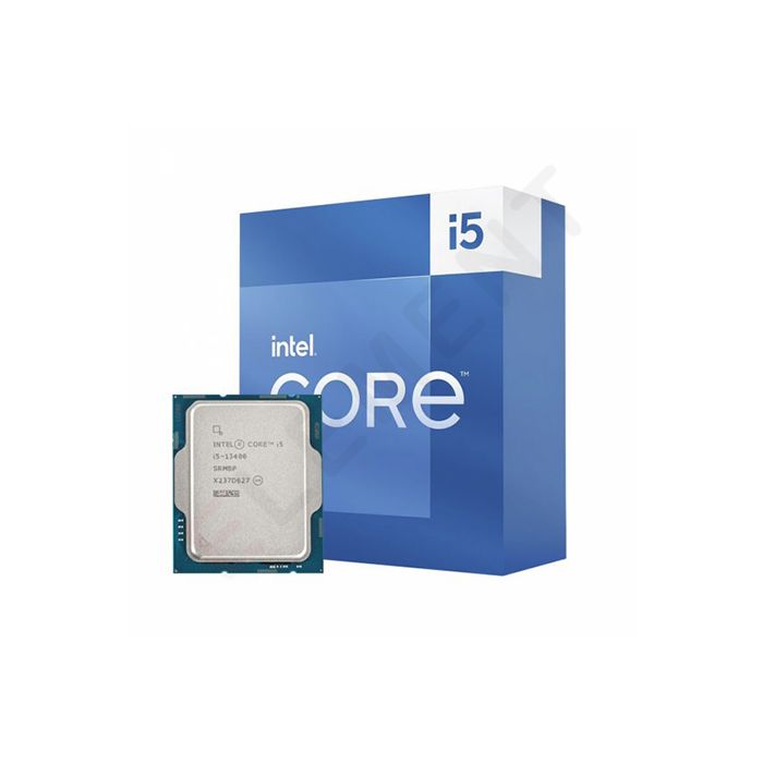 Intel Core i5-13400 Intel Core i5-13400