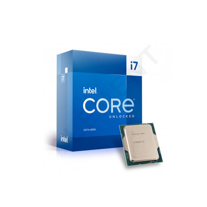 Intel Core i7-13700F