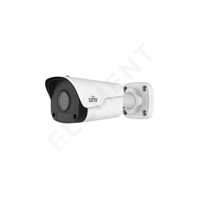 Uniview Easy IP Camera (IPC2124LR3-PF40M-D) Uniview Easy IP Camera (IPC2124LR3-PF40M-D)