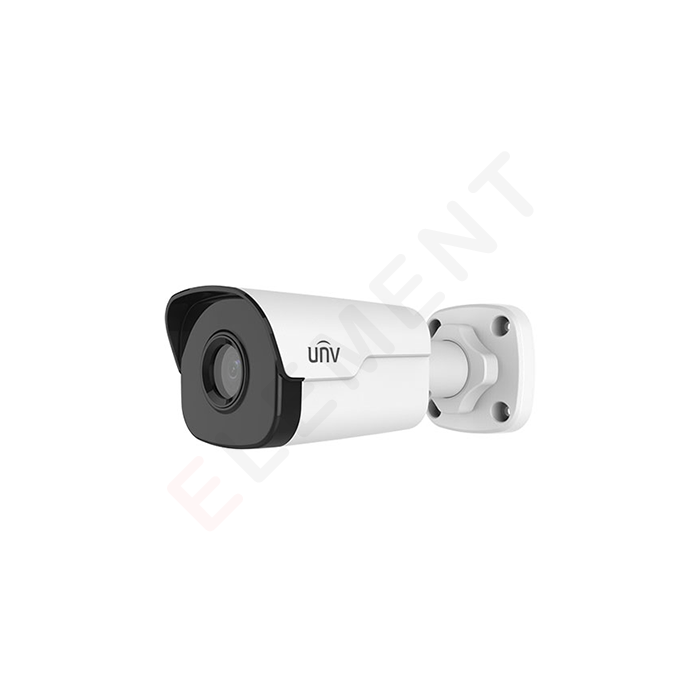 Uniview Standart IP Camera (IPC2122SR3-PF40-C)