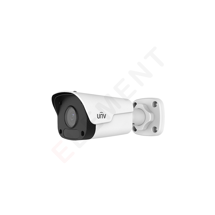 Uniview Easy Basic IP Camera (IPC2124LB-SF40KM-G)