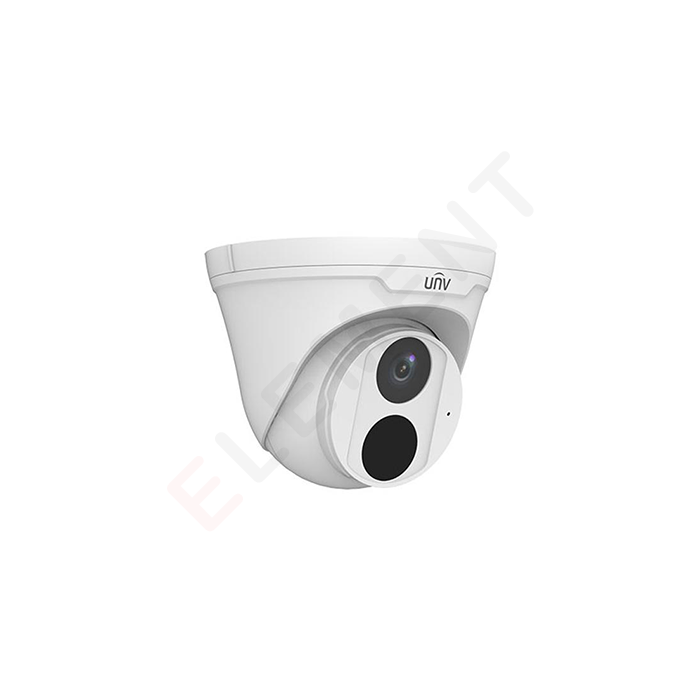 Uniview Prime IP Camera (IPC3612ER3-PF28)