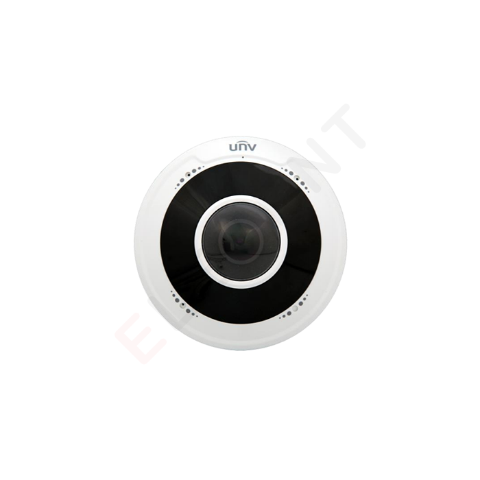 Uniview Fisheye IP Camera (IPC814SR-DVPF16)