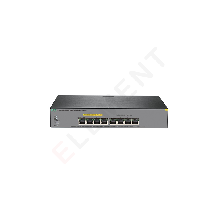 HPE OfficeConnect 1920S (JL383A) HPE OfficeConnect 1920S (JL383A)