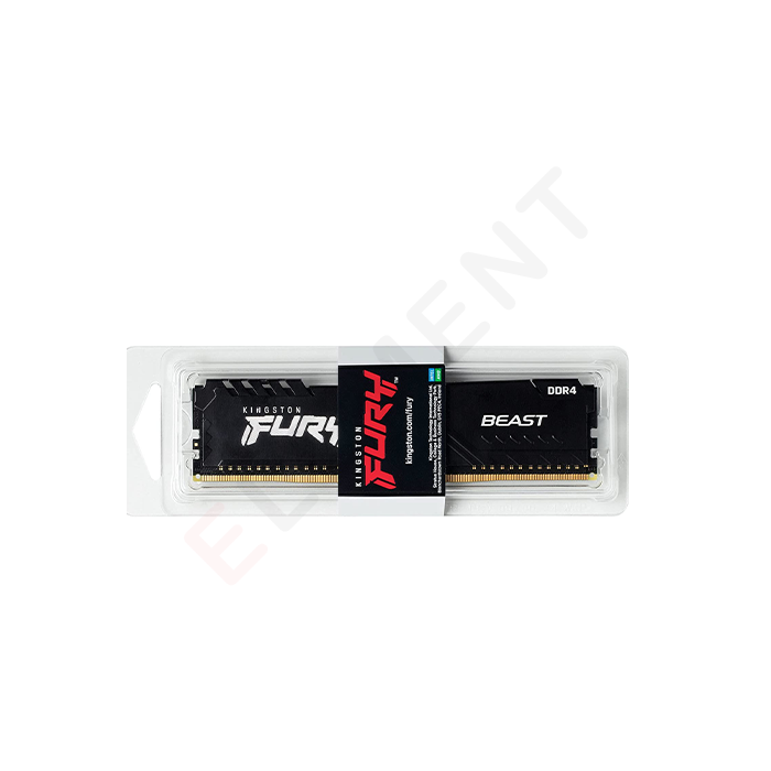 Kingston Fury Beast 8GB (KF432C16BB/8)