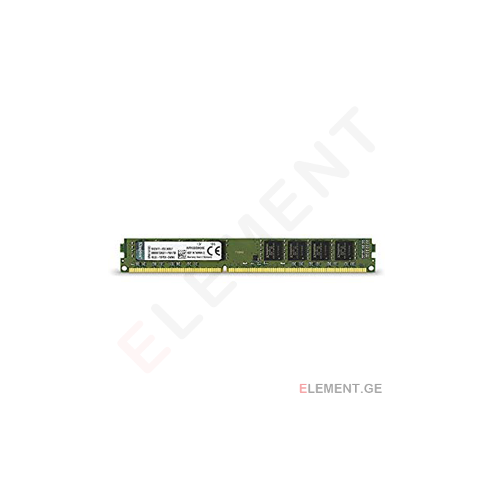 Kingston 8GB (KVR1333D3N9/8G)